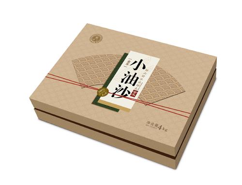 北京精品包装盒印刷